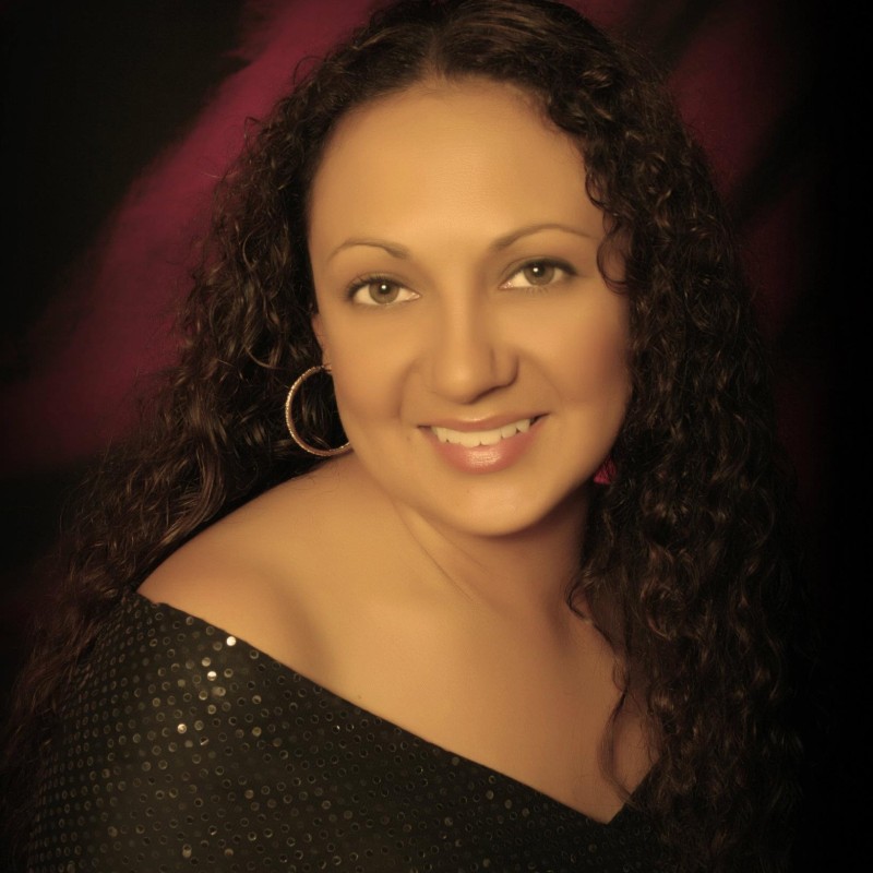 Tiffany K Carter
