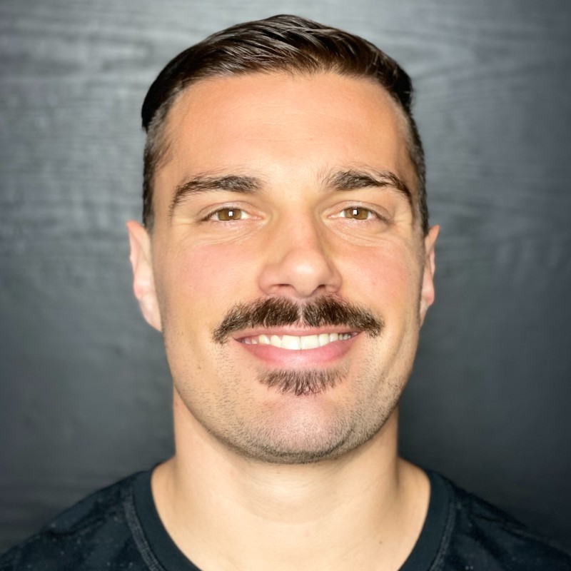 Ryan Bua