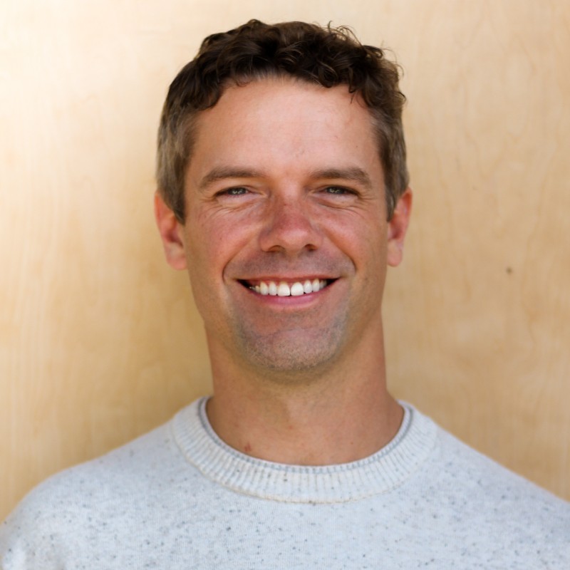 Ben Schrik