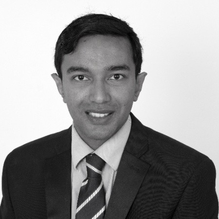 Rob Datta, M.D., Ph.D.