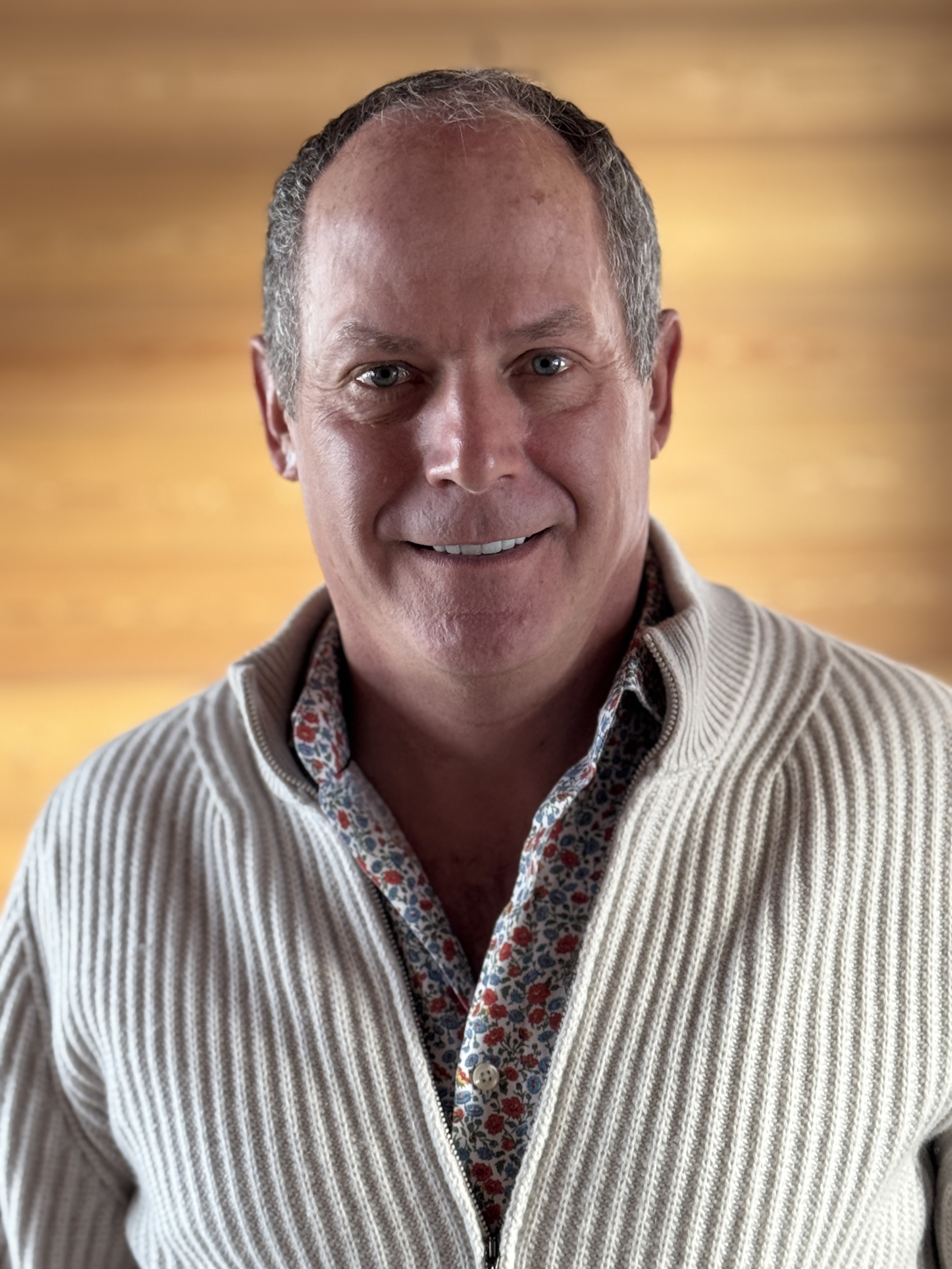 Olin Hyde