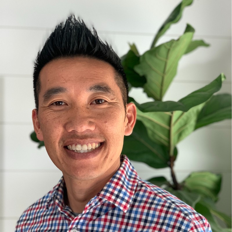 Vuong Vo