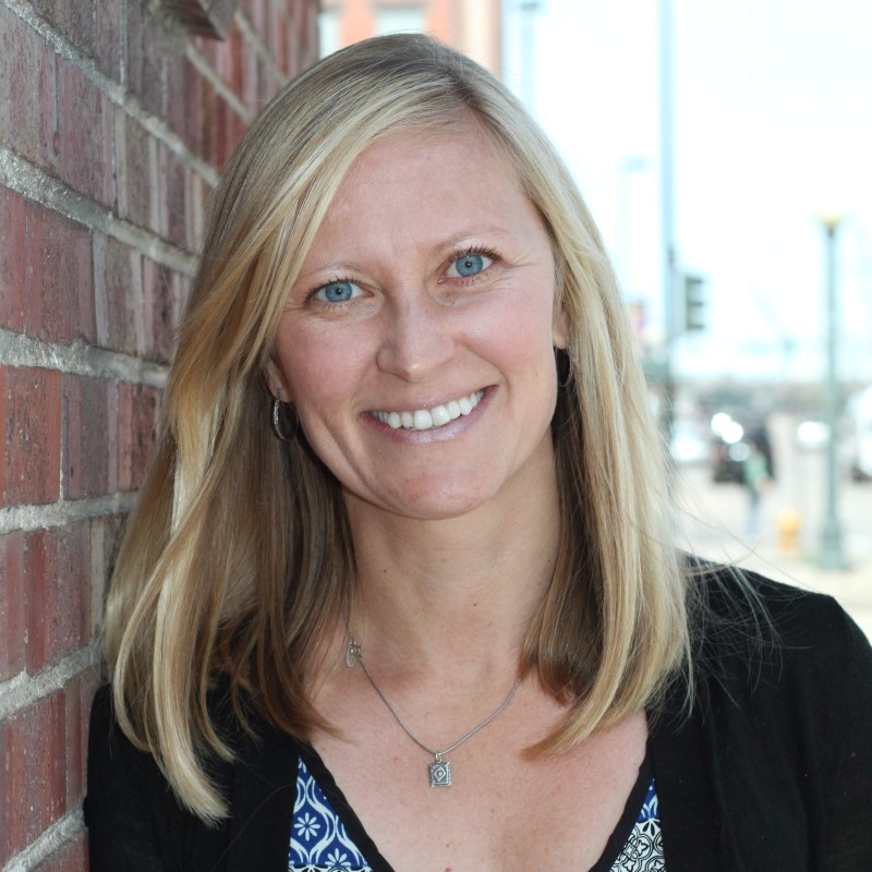 Vicky Irvin