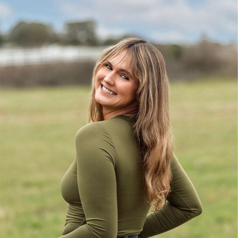 Annette Sousa