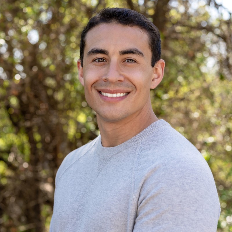 Chris Almenar