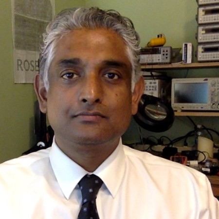 K Karunaratne