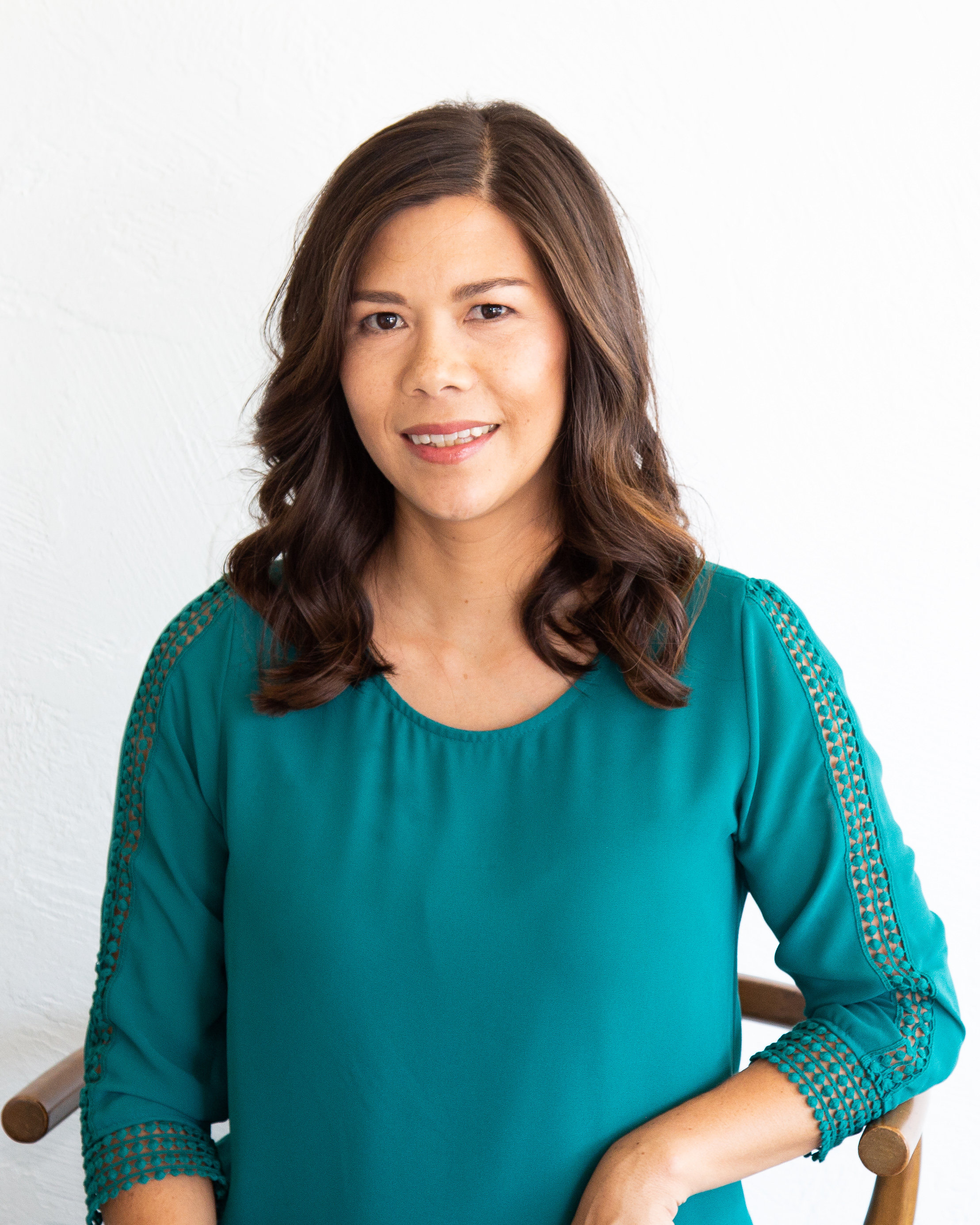 Tracey Saenz