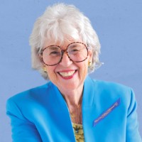 Helice "Grandma Sparky" Bridges