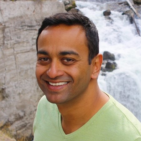 Azfar Najmi