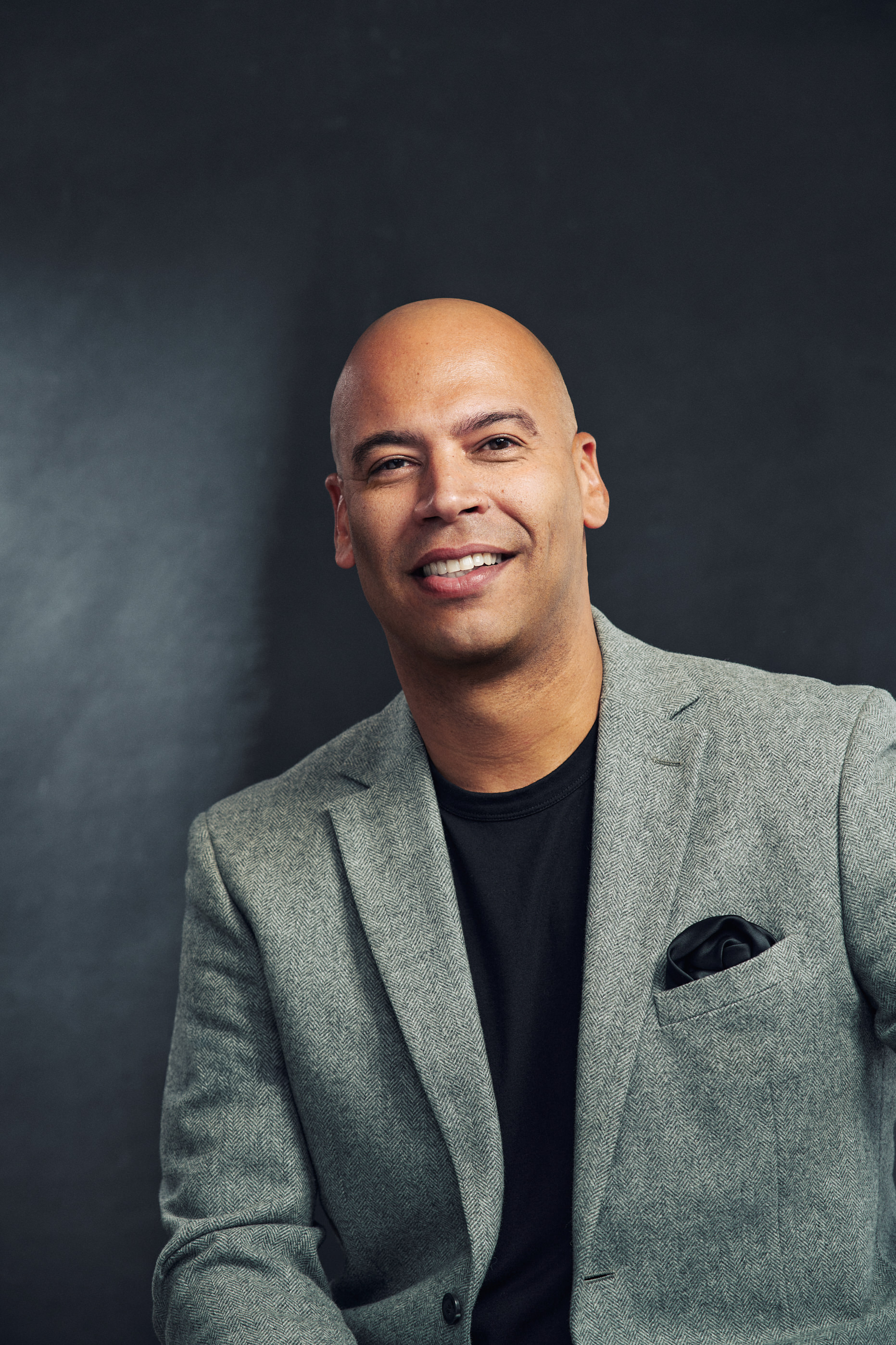 Max Ramirez