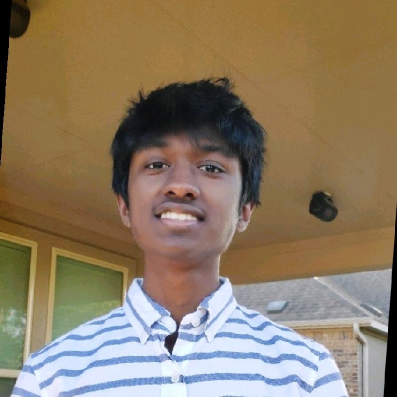Sanjit Sathish