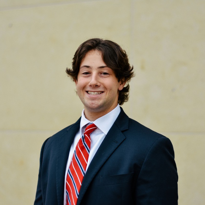 Adam Folsom