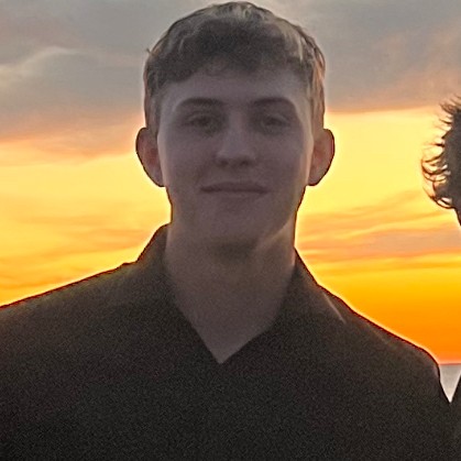 Aaron Sundukovskiy