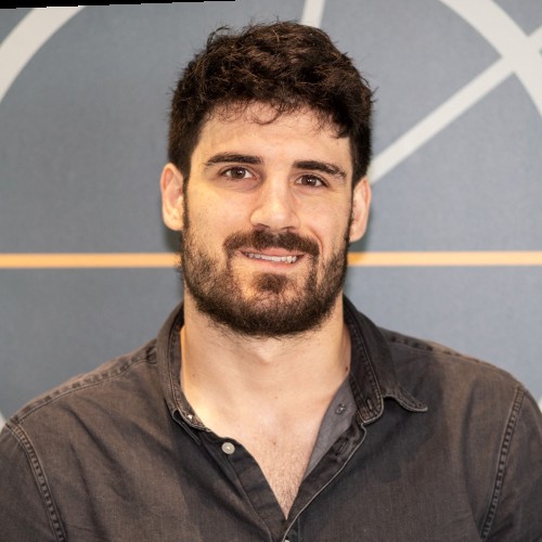 sam delmerico