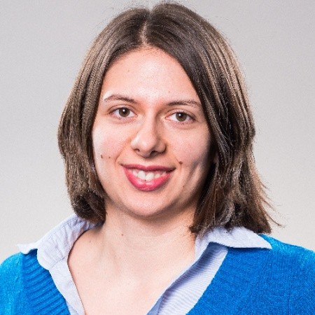 Olivera Stojanovic