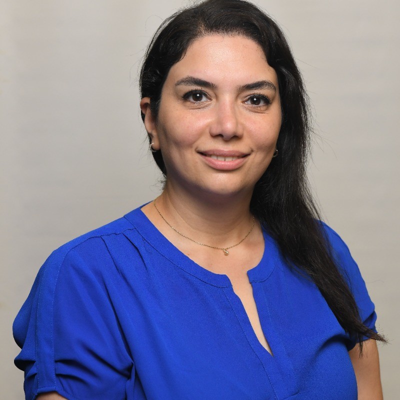 Setareh Attar-Cramer, MD, MHA