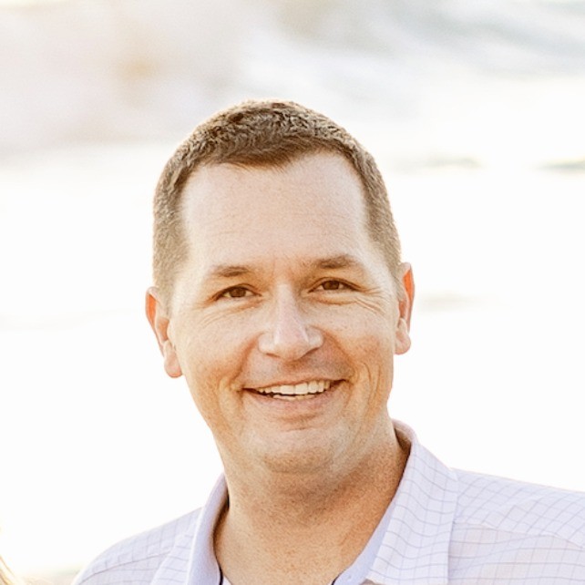 Rick Crum