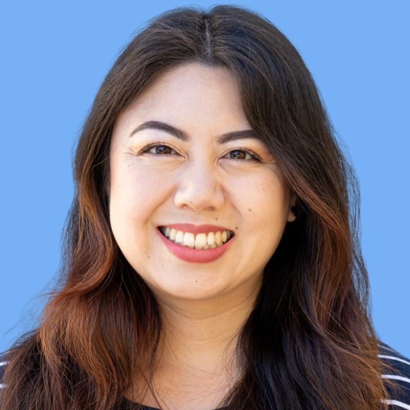 Aizel Agustino