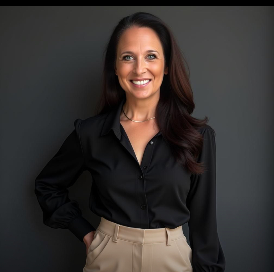 Tammy Velthoven