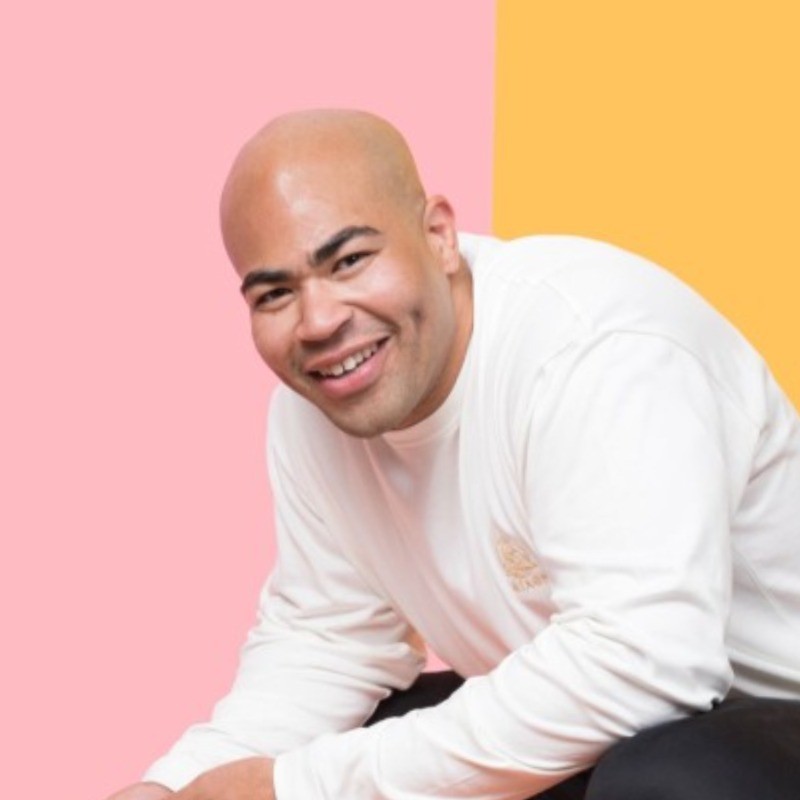 Jamal Hansen