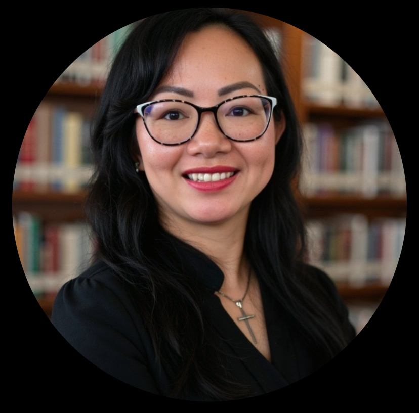 Fern Lam Arredondo