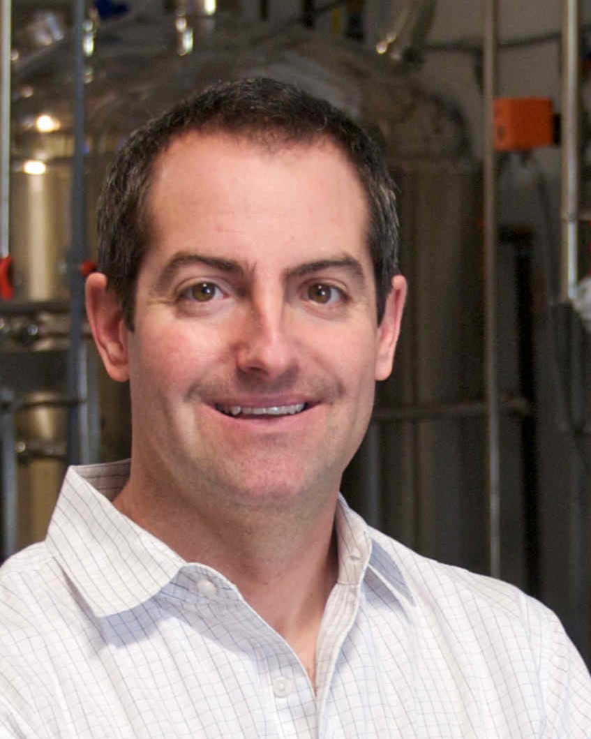 Jeff Silver