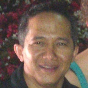 Angelo Josue Lubag, Jr., PhD