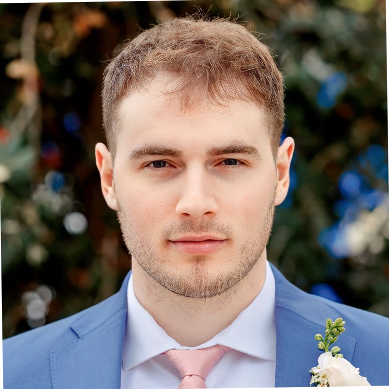 Justin Thompson