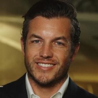 Nathan Usher