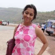 Richa Garg