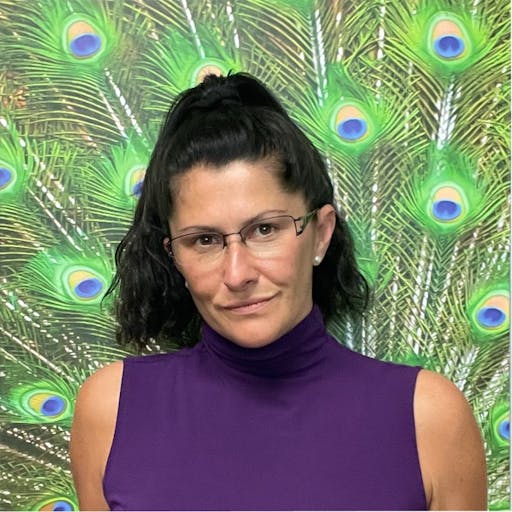 Valerie Kosheleff