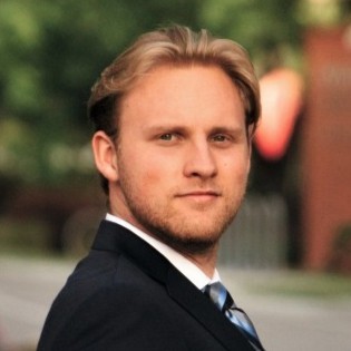 Blake Schneekluth