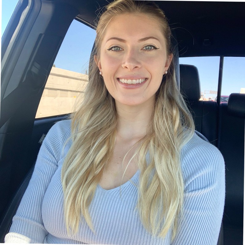 Caitlyn Mstislavskaia