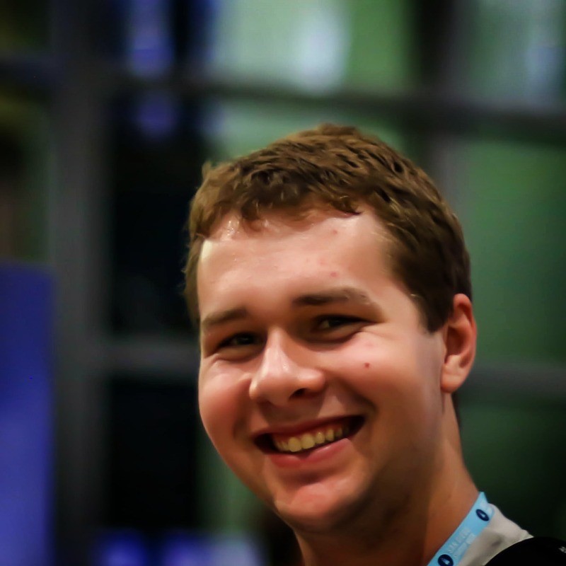 Andrew Schmitz
