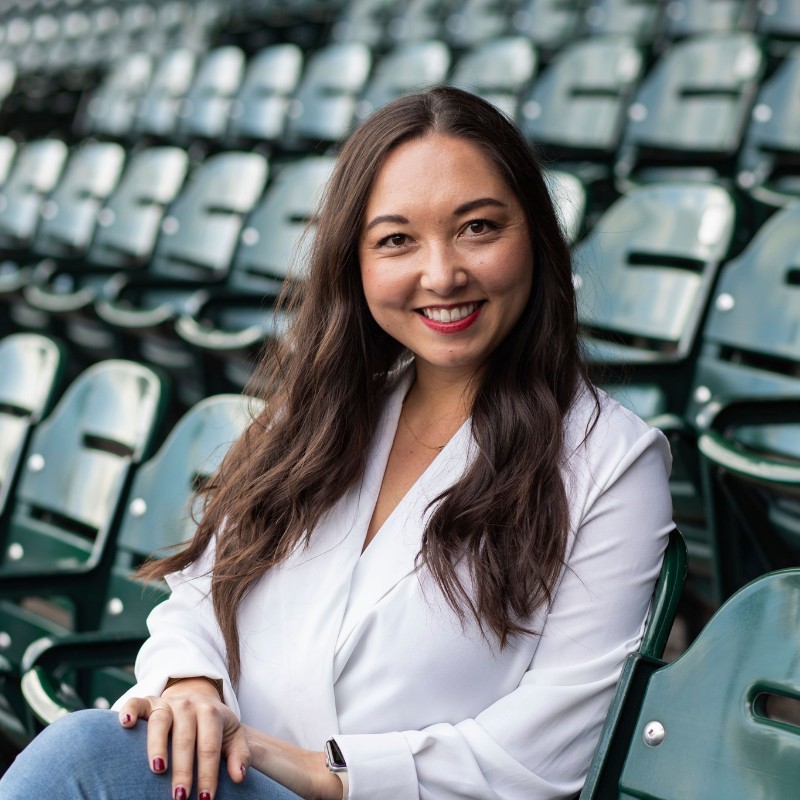 Alyssa Haynes (Maitoza)