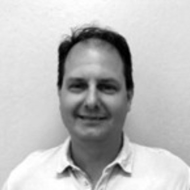 Greg Halstead