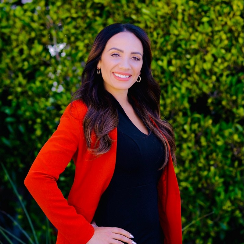 Selena Muro (Scalzo) MA