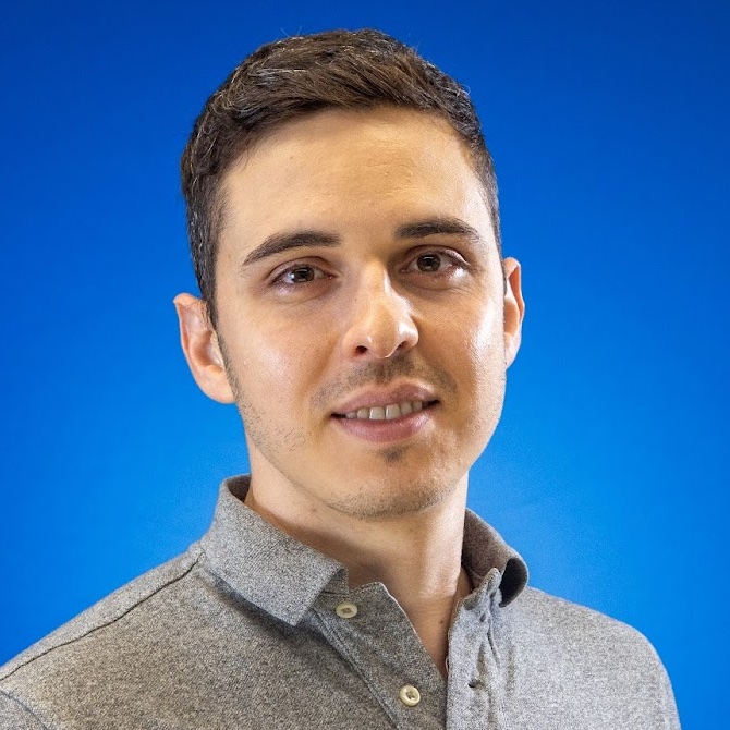 Assaf Magen