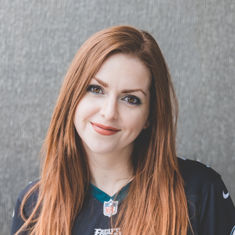 Heidi McNulty