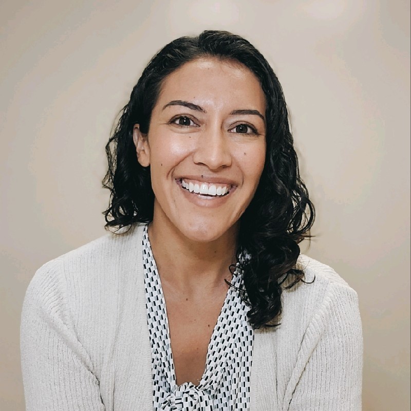 Jasmine Duran