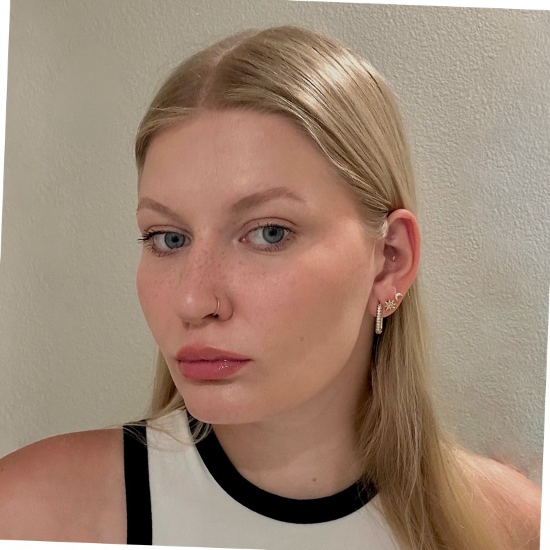 Veronica Wegrowska