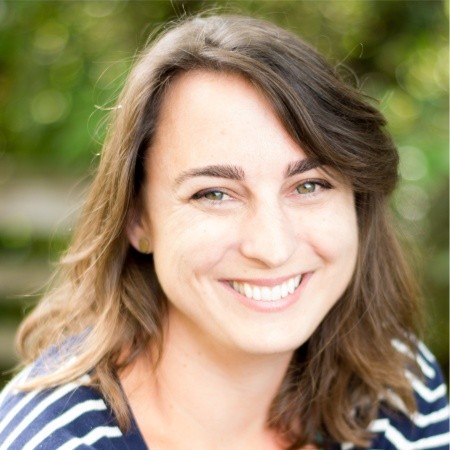Mackenzie Kerwin