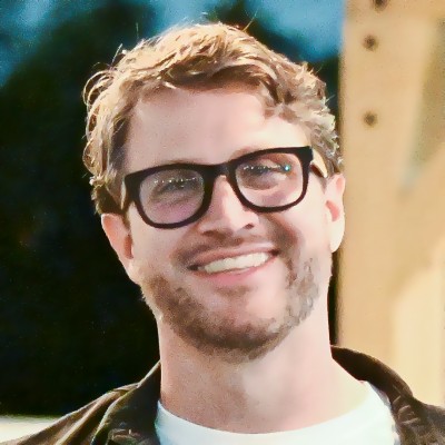 Patrick Yurick