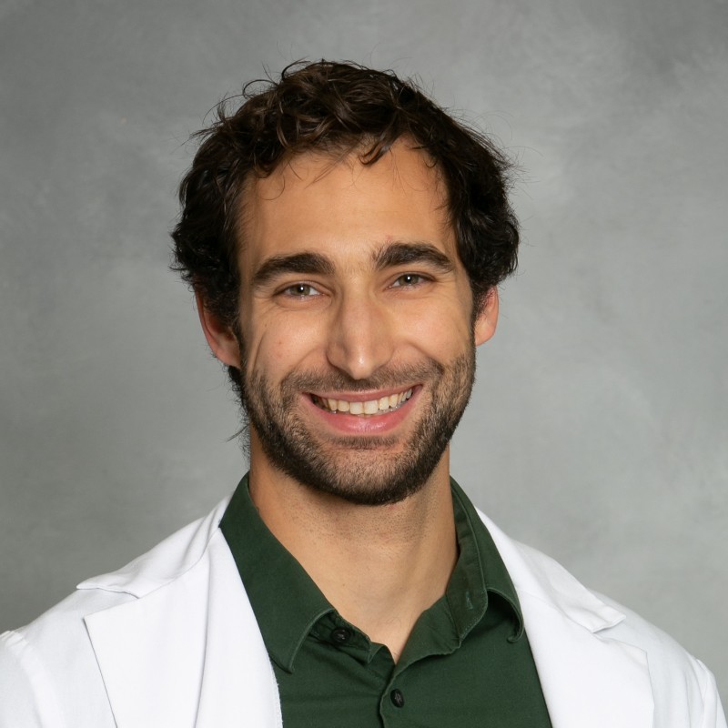 Paul Fourounjian