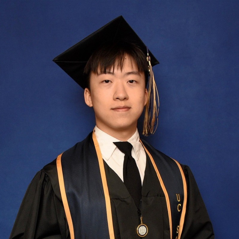 Xianzhe Guo