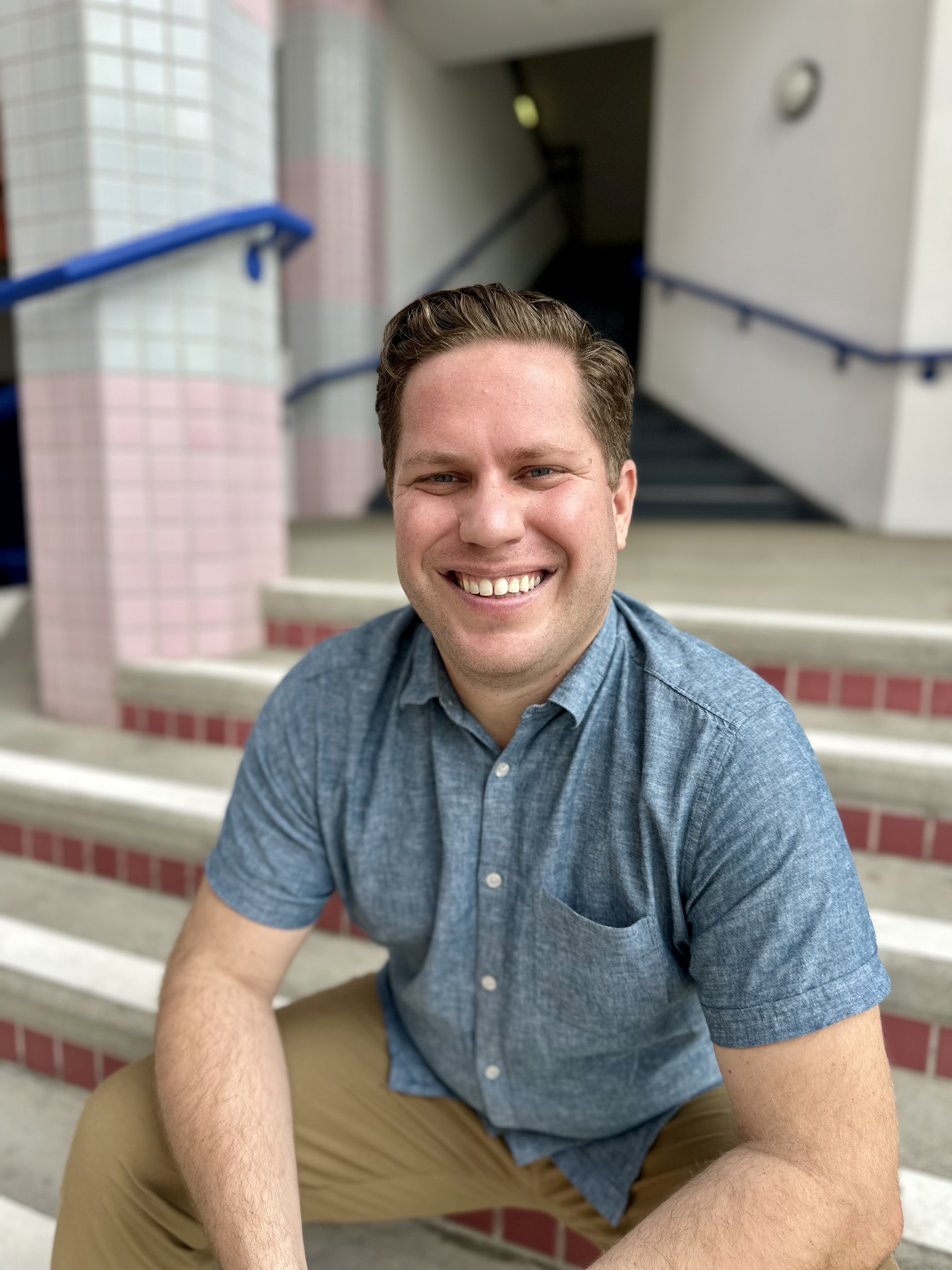 Chris Berry
