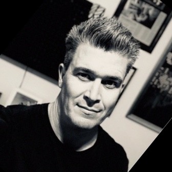 Eric Glader