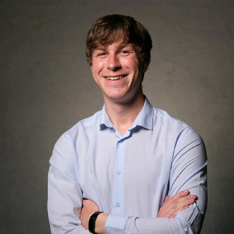 Robbie Matthews