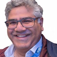 Armaghan Naik