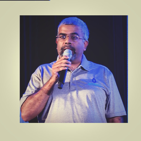 Farooq Anjum